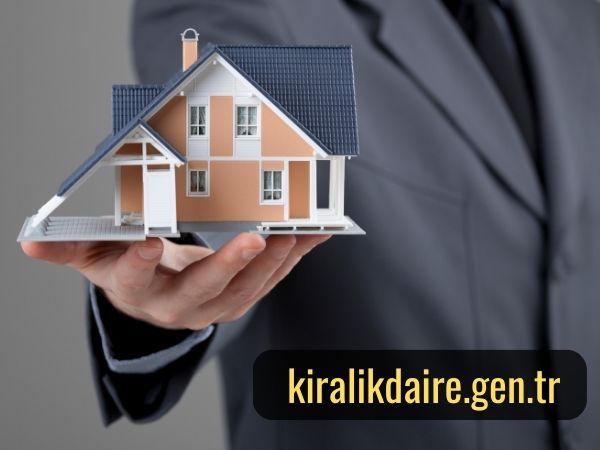 Selimköy Mahallesi Kiralık Daire